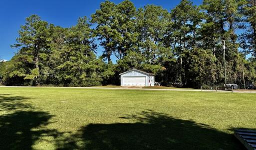 1.205 Acre Building Lot