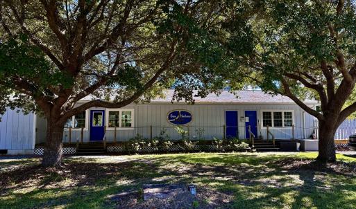 Sea Harbour Yacht Club