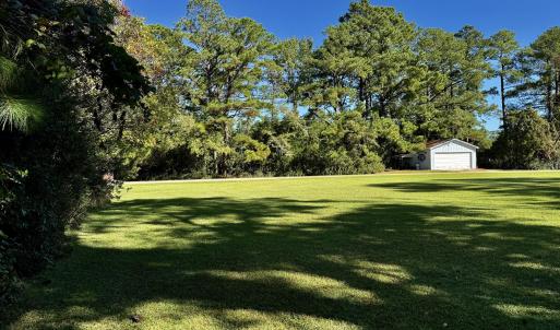 1.205 Acre Building Lot