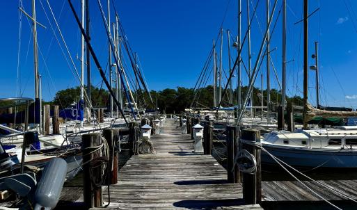 Dock A