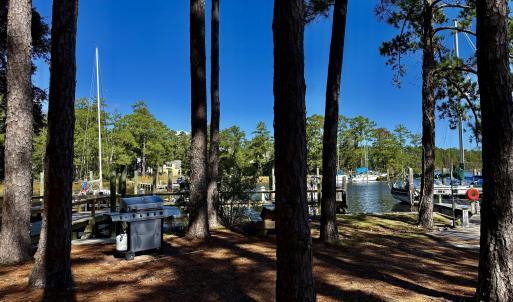 Amenities at Sea Harbour Yacht Club