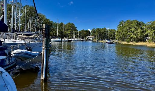 Sea Harbour Yacht Club