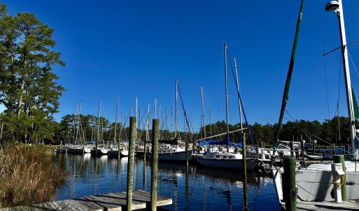 Sea Harbour Yacht Club