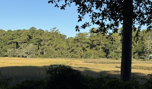 View off back left corner