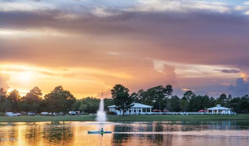 Clubhouse View