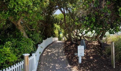 SRR Community Beach Access