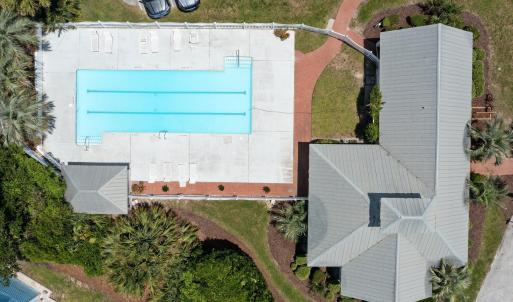 SR Community Pool Aerial 1
