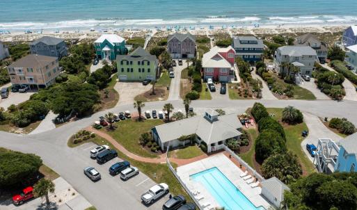 SR Community Pool