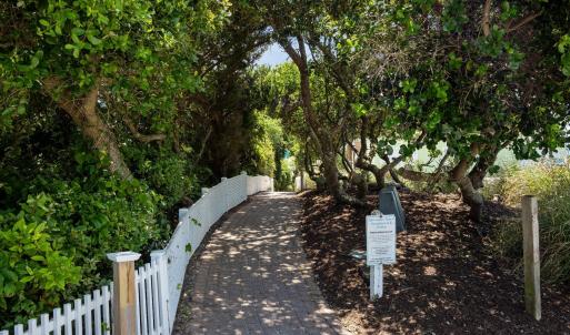 SRR Community Beach Access