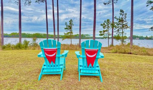 Sit and Enjoy the VIew