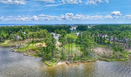 View from Broad Creek