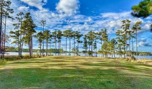 Walking to the Water