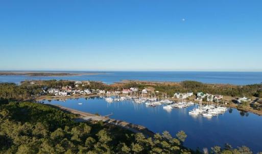 Grace Harbor Marina