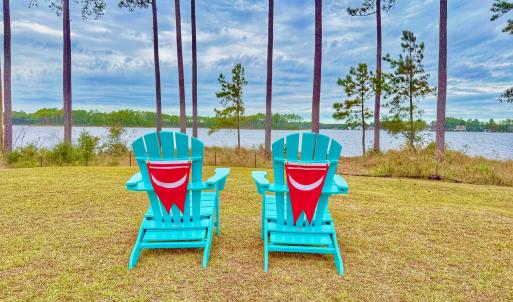 Sit and Enjoy the VIew