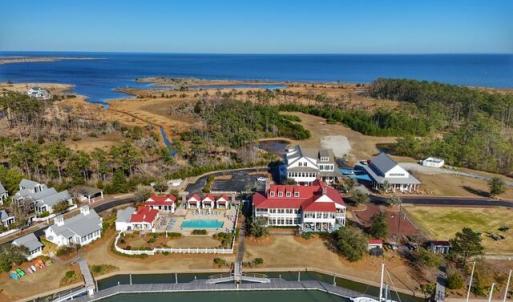 Grace Harbor Club and Pool