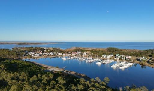 Grace Harbor Marina