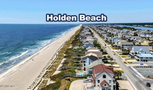 Holden Beach