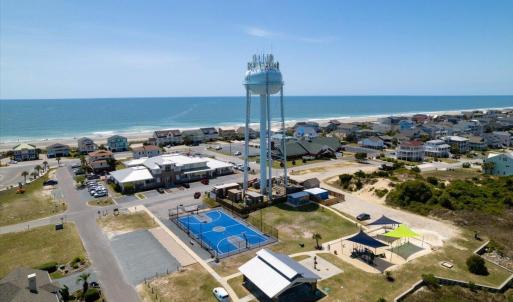 Holden Beach