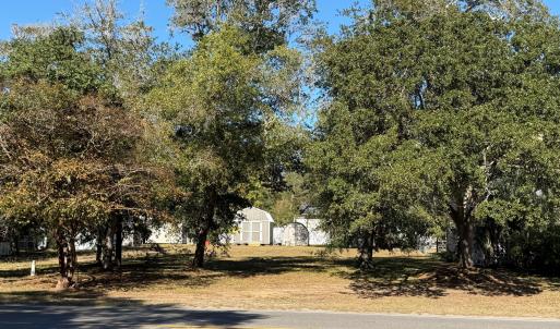 Natural Entrance Front