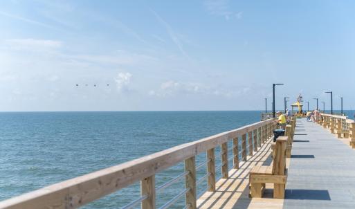 Fishing Pier