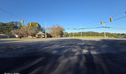 Fairway Intersection