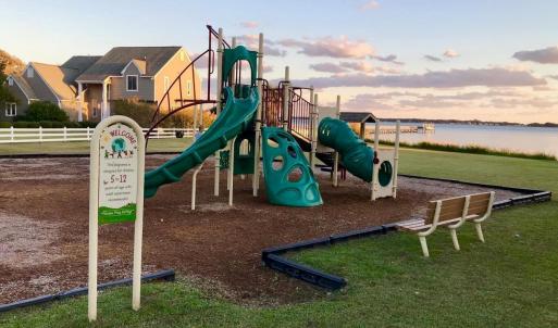 Mitchell Village Community Park