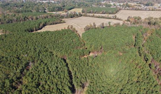 Drone Near Farmville-3