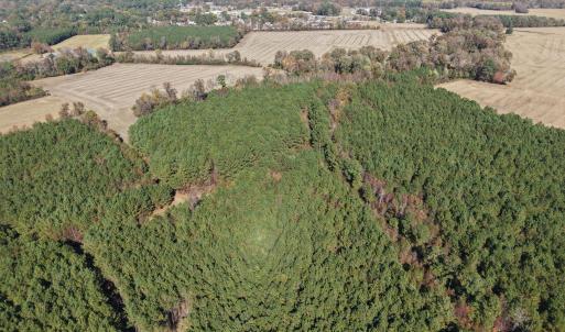 Drone Near Farmville-4