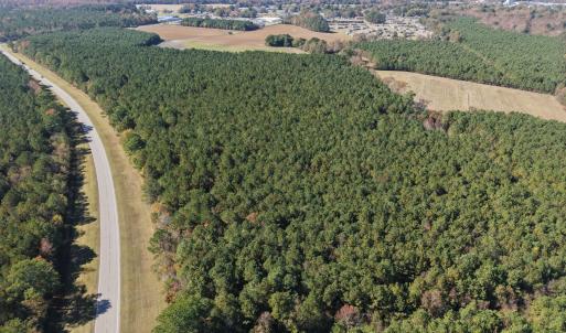 Drone Near Farmville-6