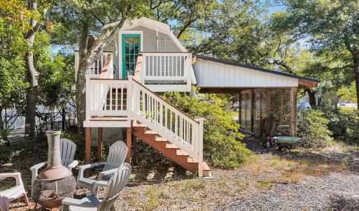 2608 East Oak Island Drive