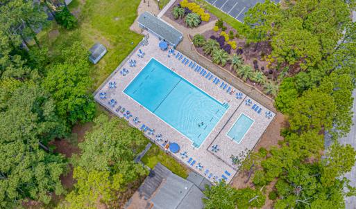 Carolina Shores POA Pool