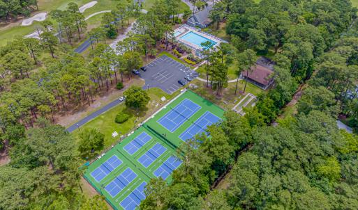 Carolina Shores Amenities