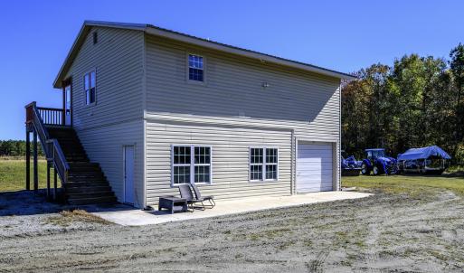 1270 Nc 43 Highway, Vanceboro, NC