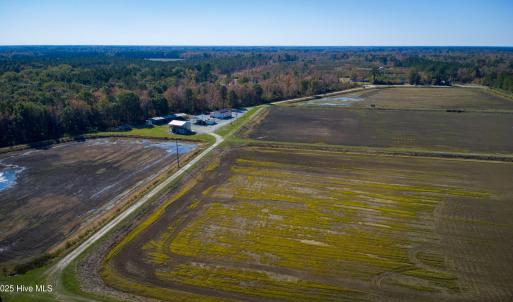1270 Nc 43 Highway, Vanceboro, NC