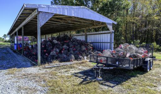 All Equipment Included