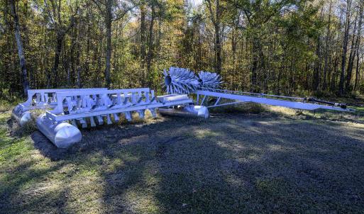 All Equipment Included