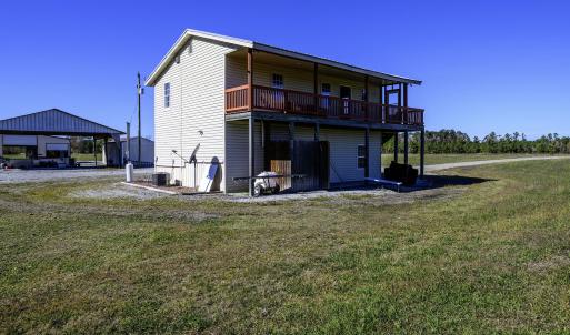 1270 Nc 43 Highway, Vanceboro, NC