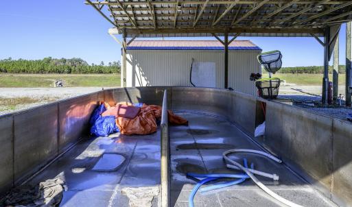 All Equipment Included