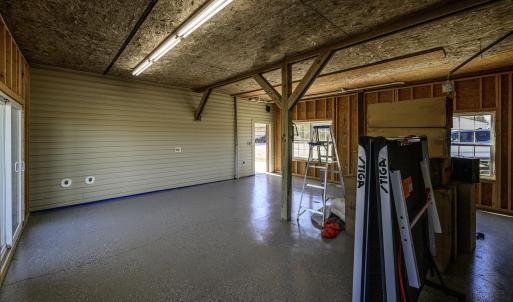 Ground Floor of Apartment