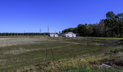 1270 Nc 43 Highway, Vanceboro, NC