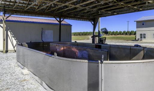 All Equipment Included