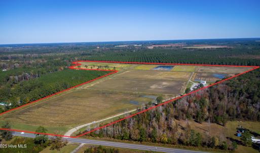 1270 Nc 43 Highway, Vanceboro, NC