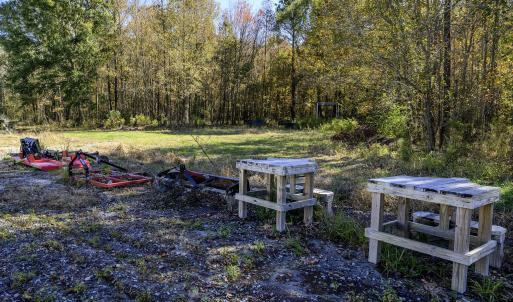 All Equipment Included