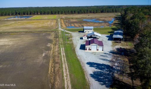 1270 Nc 43 Highway, Vanceboro, NC