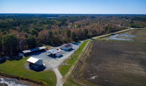 1270 Nc 43 Highway, Vanceboro, NC