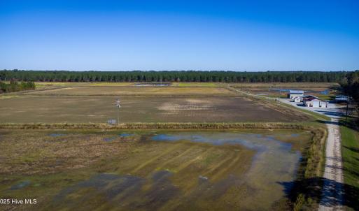 1270 Nc 43 Highway, Vanceboro, NC