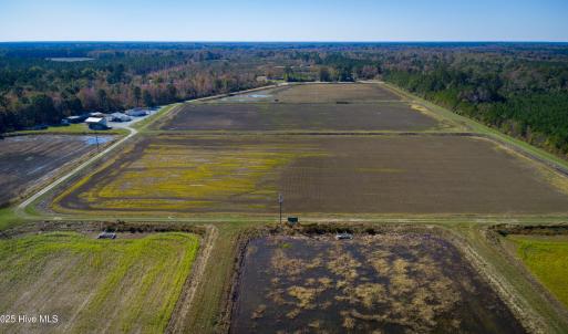 1270 Nc 43 Highway, Vanceboro, NC