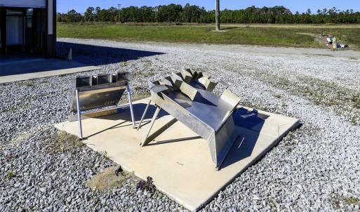 All Equipment Included