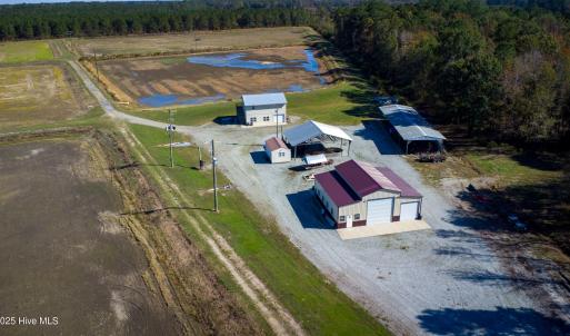 1270 Nc 43 Highway, Vanceboro, NC