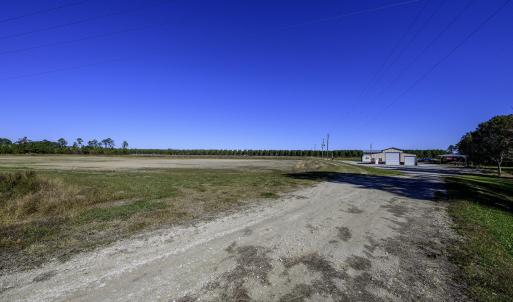 1270 Nc 43 Highway, Vanceboro, NC